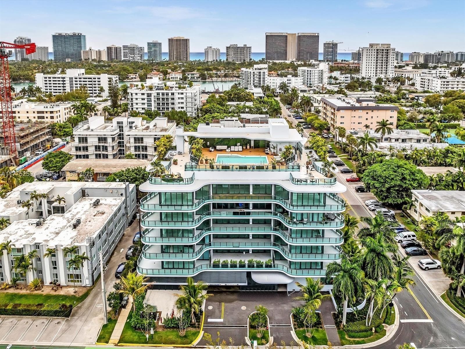 Alana Bay Harbor