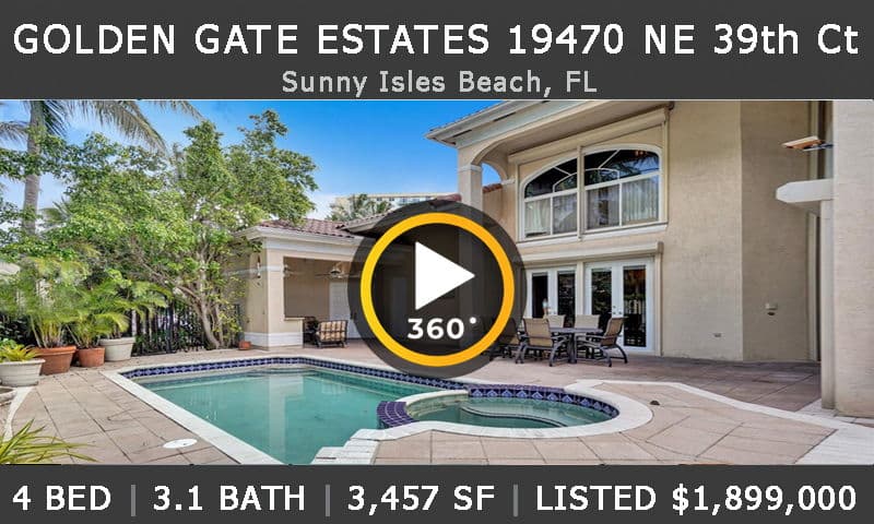 featured image for story, Virtual Tour Golden Gate Estates & Marina