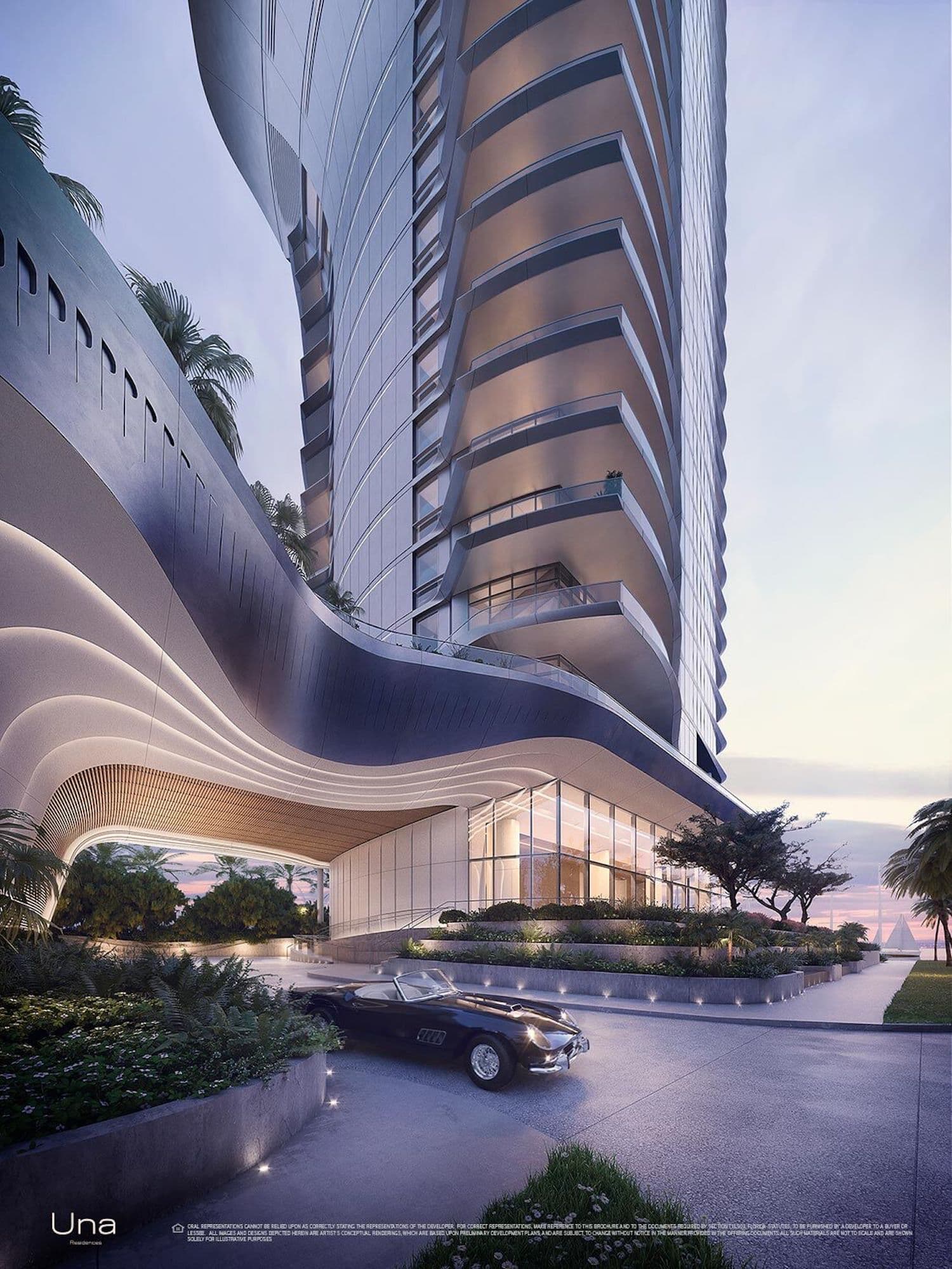 UNA Residences photo 10