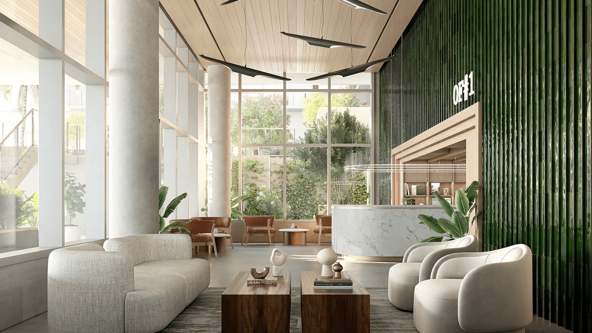 THE WELL Bay Harbor photo 26